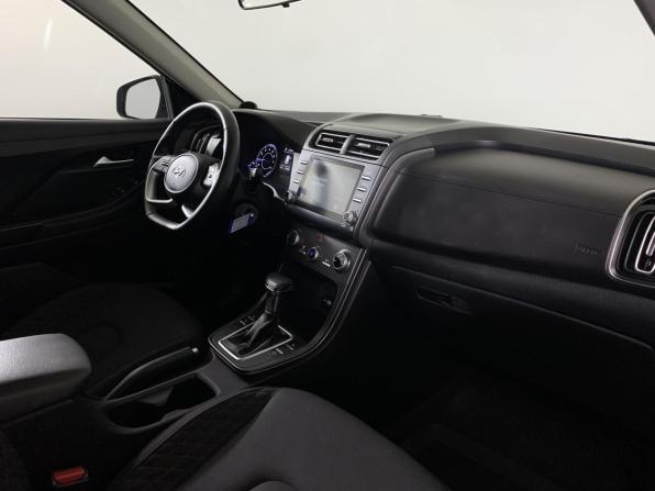 Hyundai Creta I Рестайлинг с пробегом 2021 года, цена 2 000 000 рублей, 65747 км, внедорожник, Автокод Объявления