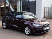 Audi A1 I (8X) Химки  - изображение 15