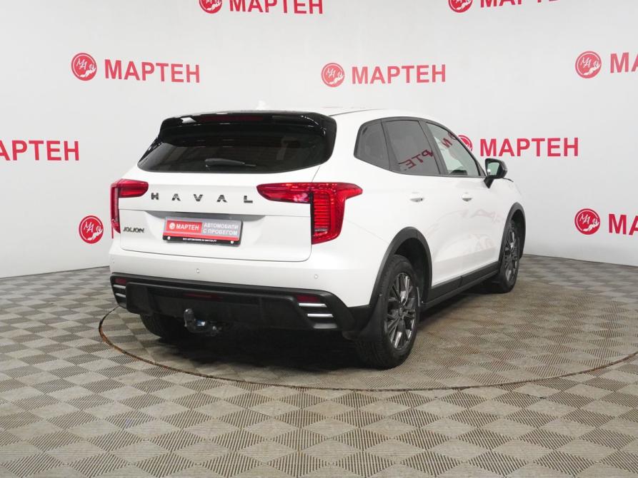 Haval Jolion I Рестайлинг Вологда  - изображение 5