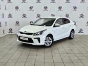 Kia Rio IV Тольятти  - изображение 21