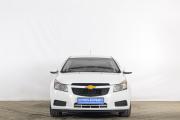 Chevrolet Cruze I Тюмень  - изображение 19
