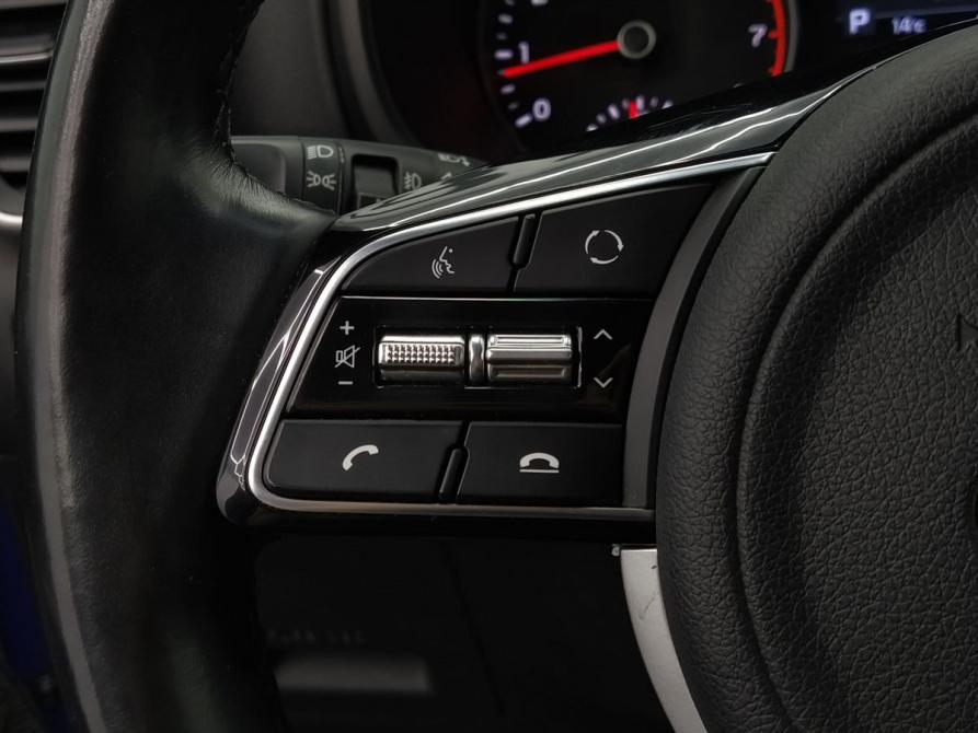 Kia Sportage IV Рестайлинг Екатеринбург  - изображение 9