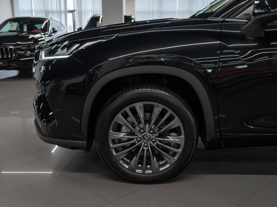 Toyota Highlander IV (XU70) Москва  - изображение 29