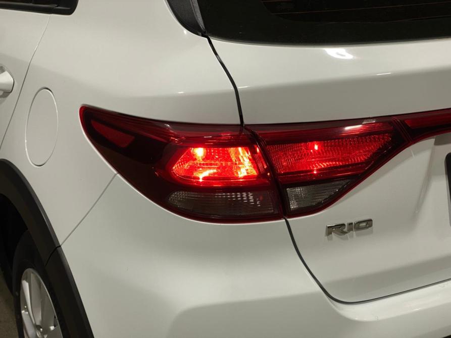 Kia Rio IV Челябинск  - изображение 7