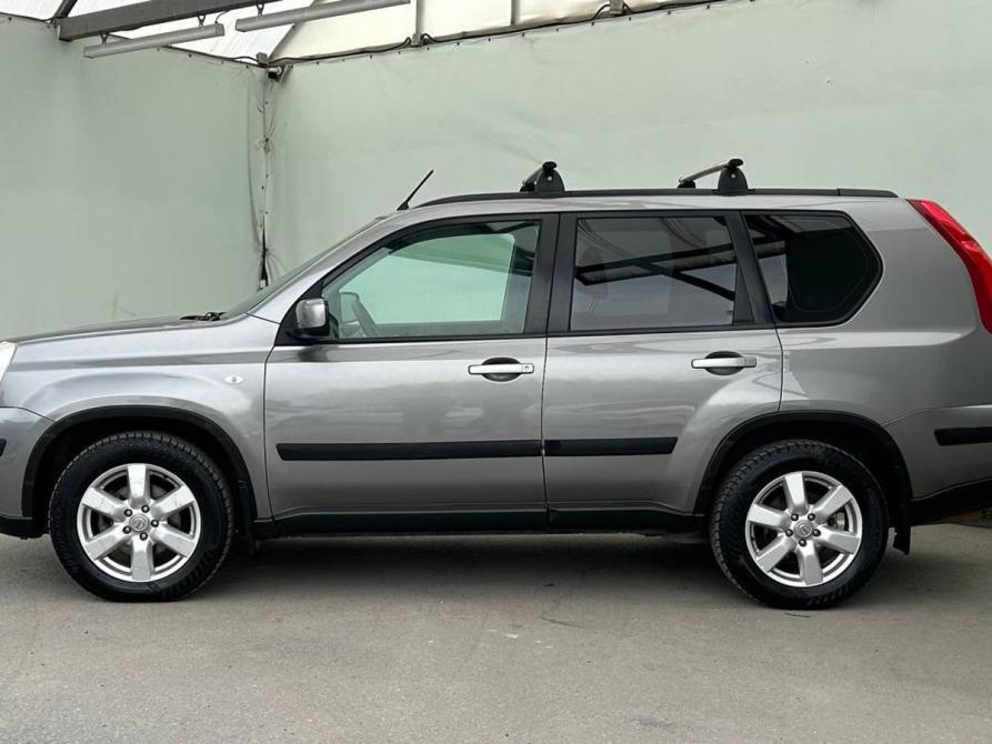Nissan X-Trail II Липецк  - изображение 9