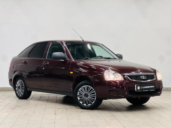 Lada (ВАЗ) Priora I Рестайлинг с пробегом 2014 года, цена 485 000 рублей, 85000 км, хэтчбек, Автокод Объявления