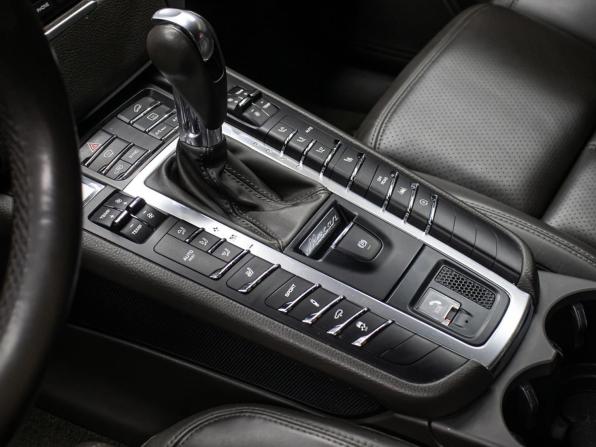 Porsche Macan I с пробегом 2017 года, цена 3 398 000 рублей, 105152 км, внедорожник, Автокод Объявления