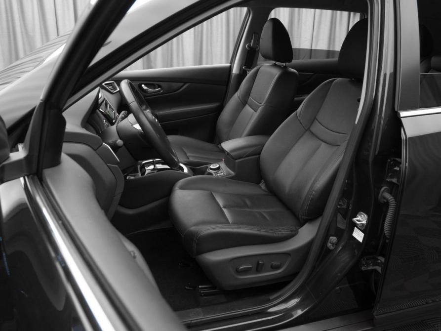Nissan X-Trail III Москва  - изображение 9