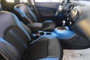 Nissan Juke I Рестайлинг Омск  - изображение 30