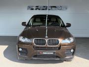 BMW X6 I (E71) Рестайлинг Уфа  - изображение 24