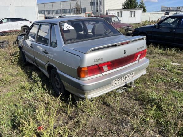 Lada (ВАЗ) 2115 с пробегом 2006 года, цена 385 000 рублей, 160471 км, седан, Автокод Объявления