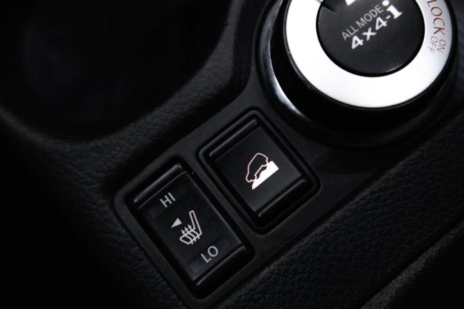 Nissan X-Trail III с пробегом 2015 года, цена 1 399 900 рублей, 265954 км, внедорожник, Автокод Объявления