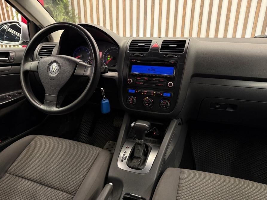 Volkswagen Jetta V Уфа  - изображение 9