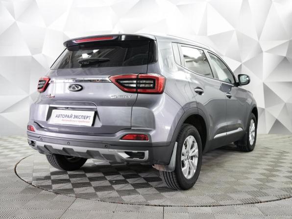 Chery Tiggo 4 Pro I с пробегом 2024 года, цена 1 645 000 рублей, 28200 км, внедорожник, Автокод Объявления