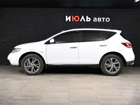 Nissan Murano II (Z51) Рестайлинг 2 с пробегом 2013 года, цена 1 500 000 рублей, 137207 км, внедорожник, Автокод Объявления