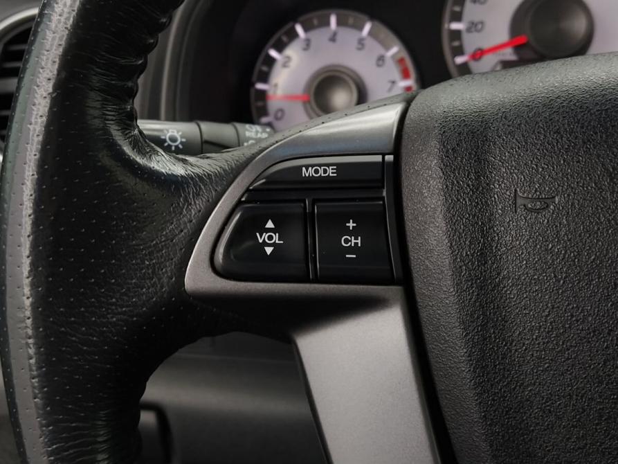 Honda Pilot II Рестайлинг Екатеринбург  - изображение 12