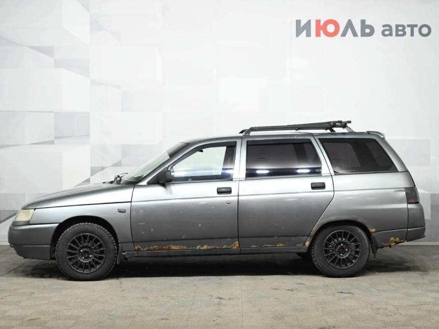 Lada (ВАЗ) 2111 Екатеринбург  - изображение 7