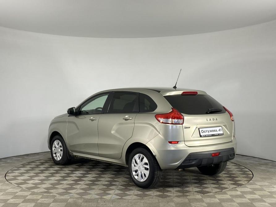 Lada (ВАЗ) XRAY I Воронеж  - изображение 6