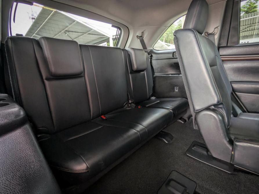 Toyota Highlander III (XU50) Екатеринбург  - изображение 16