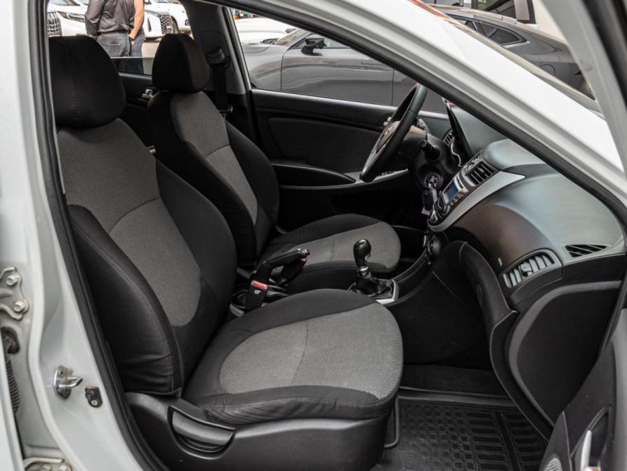 Hyundai Solaris I Краснодар  - изображение 8