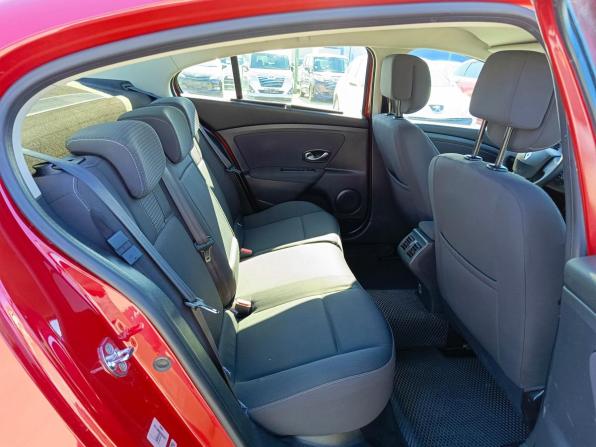 Renault Fluence I с пробегом 2011 года, цена 619 995 рублей, 160200 км, седан, Автокод Объявления