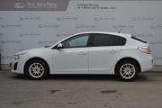 Chevrolet Cruze I Рестайлинг Старый Оскол  - изображение 26