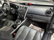 Mazda CX-7 I Рестайлинг Курск  - изображение 25
