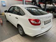 Lada (ВАЗ) Granta I Рестайлинг Екатеринбург  - изображение 9