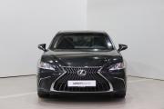 Lexus ES VII Рестайлинг Иркутск  - изображение 22