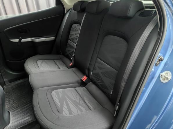 Kia Ceed II с пробегом 2014 года, цена 728 000 рублей, 192000 км, хэтчбек, Автокод Объявления