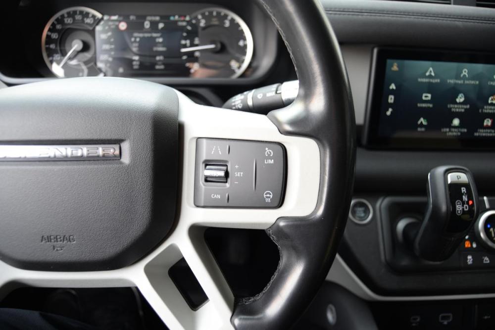 Land Rover Defender II Иркутск  - изображение 18