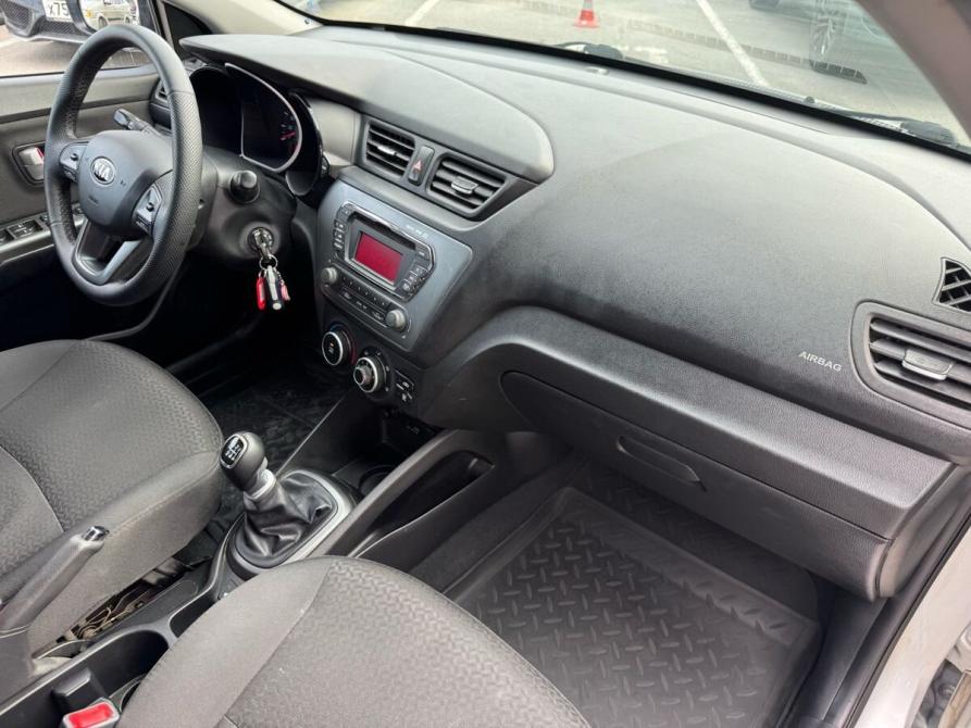 Kia Rio III Рестайлинг Волгоград  - изображение 23
