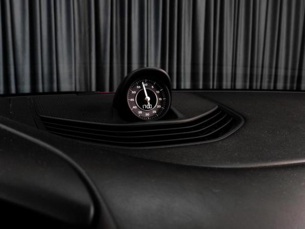 Porsche Taycan I с пробегом 2020 года, цена 7 629 000 рублей, 92458 км, седан, Автокод Объявления