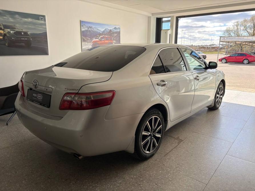 Toyota Camry VI (XV40) Ярославль  - изображение 3