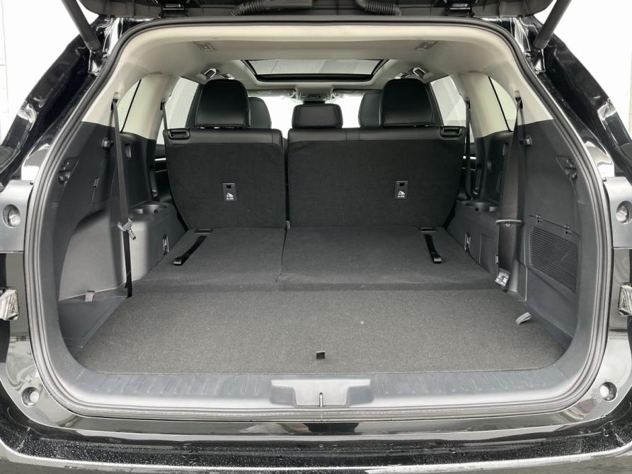 Toyota Highlander IV (XU70) Екатеринбург  - изображение 8