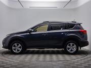 Toyota RAV4 IV (XA40) Москва  - изображение 25