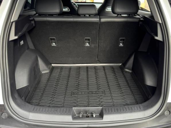 Chery Tiggo 4 I Рестайлинг 2 с пробегом 2025 года, цена 1 799 000 рублей, 44331 км, внедорожник, Автокод Объявления