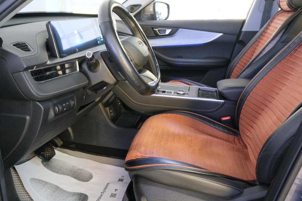 Chery Tiggo 7 Pro Max I Омск  - изображение 8