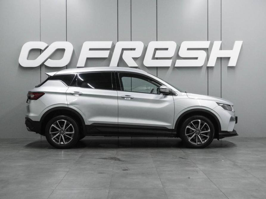 Geely Coolray I Воронеж  - изображение 5