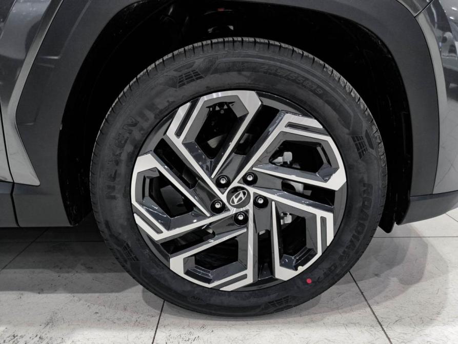 Hyundai Tucson IV Рестайлинг Казань  - изображение 22