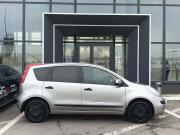 Nissan Note I Москва  - изображение 25