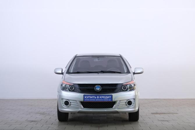 Geely GC6 с пробегом 2014 года, цена 659 000 рублей, 27800 км, седан, Автокод Объявления