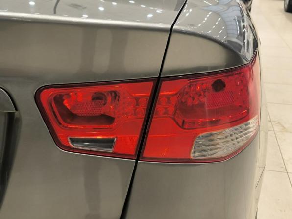 Kia Cerato II с пробегом 2011 года, цена 500 000 рублей, 371890 км, седан, Автокод Объявления