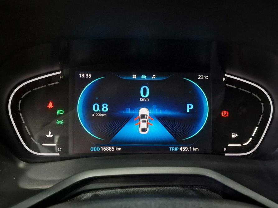 JAC J7 I Ставрополь  - изображение 12