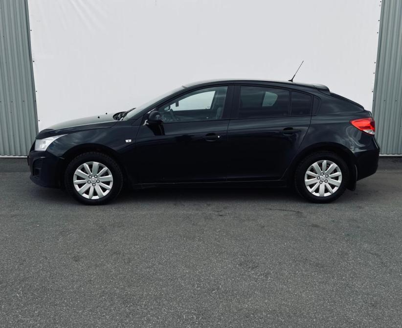 Chevrolet Cruze I Рестайлинг Санкт-Петербург  - изображение 3