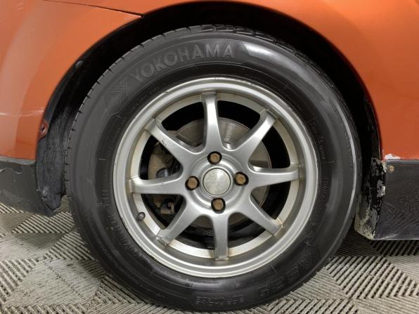 Mazda Verisa с пробегом 2007 года, цена 350 000 рублей, 351662 км, хэтчбек, Автокод Объявления