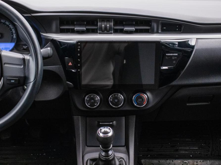 Toyota Corolla XI (E160 E170 E180) Москва  - изображение 14