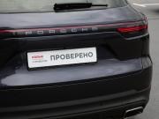 Porsche Cayenne III Москва  - изображение 52