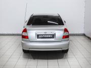 Hyundai Accent II Ростов-на-Дону  - изображение 18
