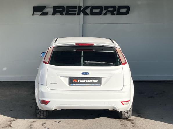 Ford Focus II Рестайлинг с пробегом 2011 года, цена 879 000 рублей, 79745 км, хэтчбек, Автокод Объявления